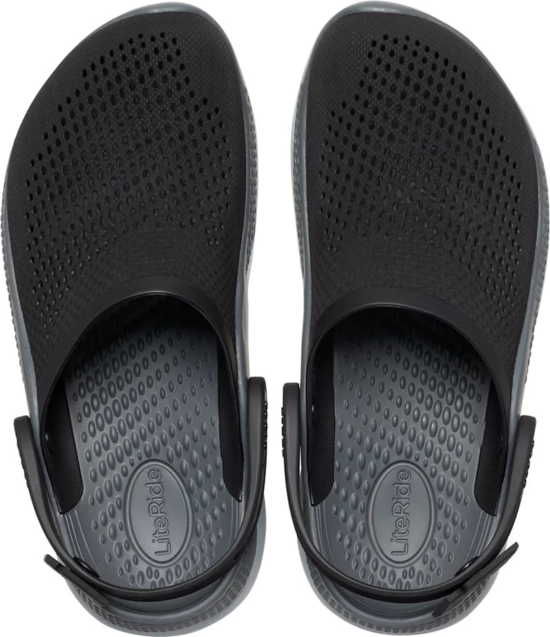 Clogs uniseks Crocs, të zeza