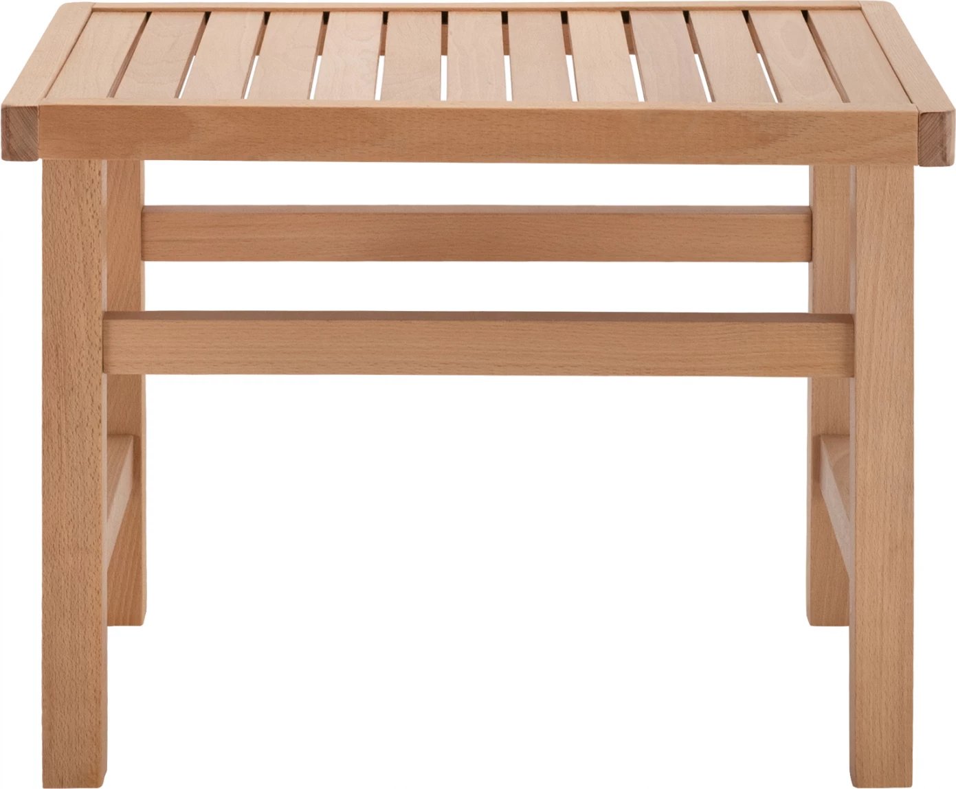 Karrige për bar dhe sipërfaqe tavoline KOLI FH11499.03, ngjyrë natyrale, 60x40x45 cm