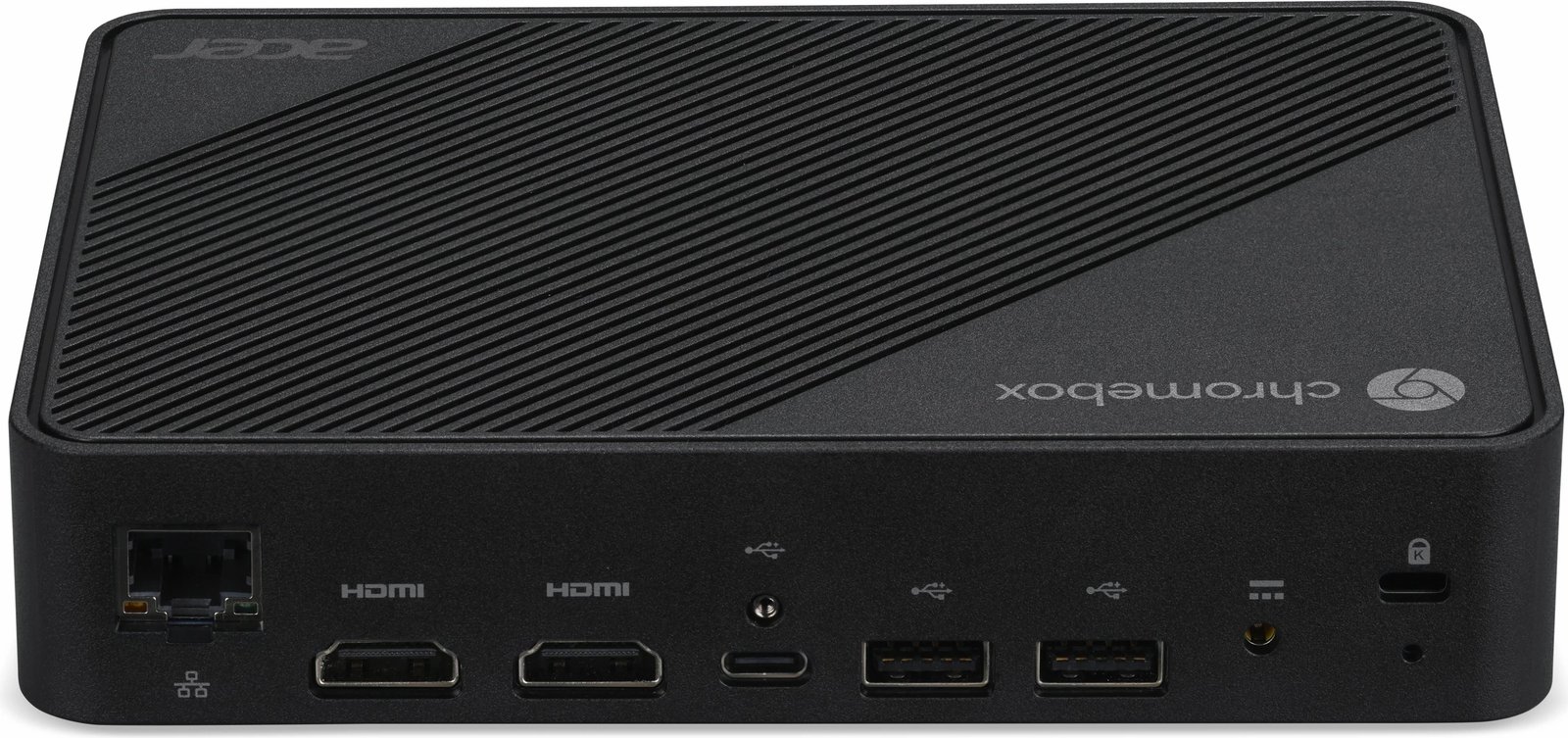Kasë Acer Chromebox CXM1, Intel Celeron N4500, 8GB, 32GB eMMC, ChromeOS
