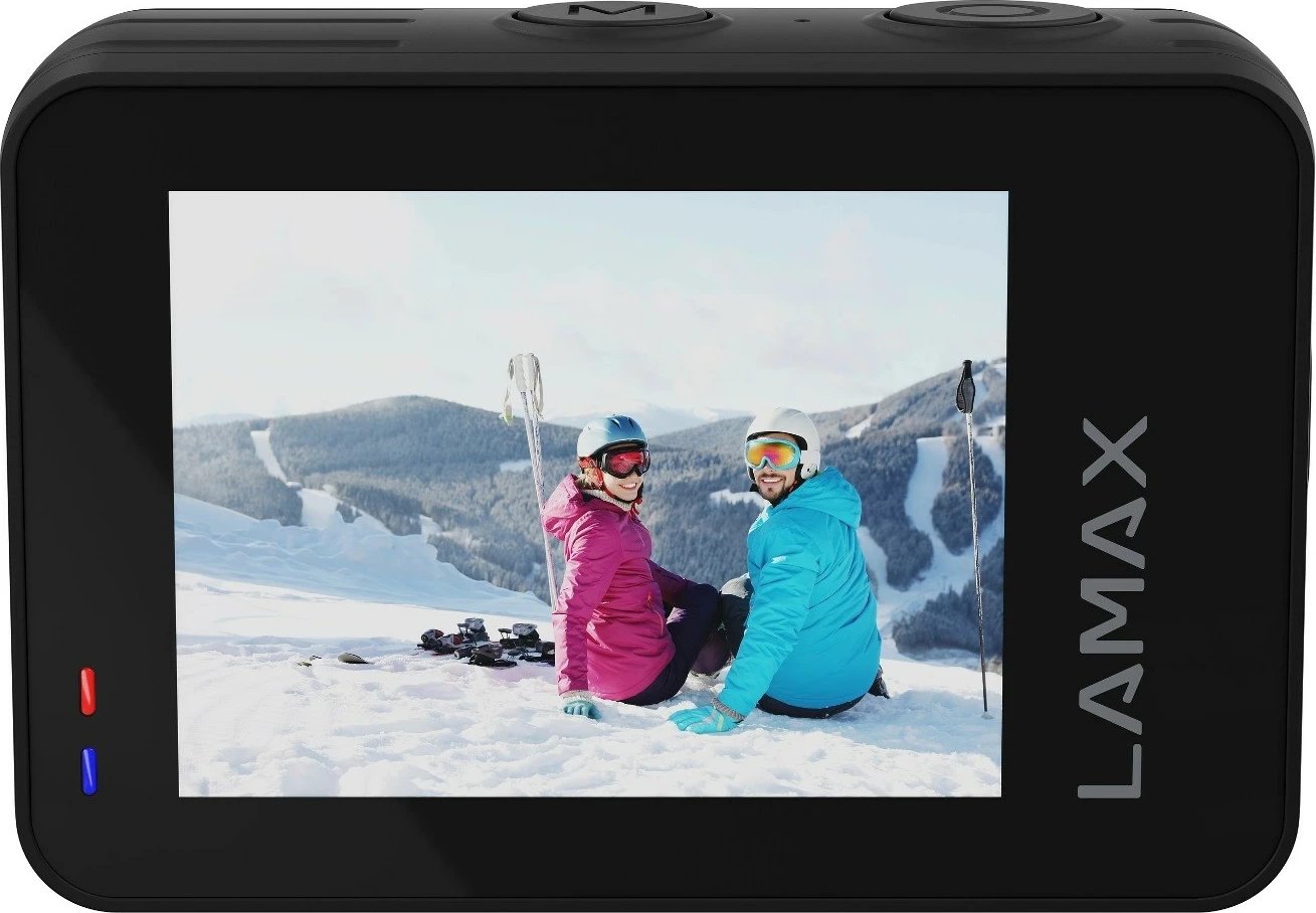 Kamerë sportive Lamax, W10.1