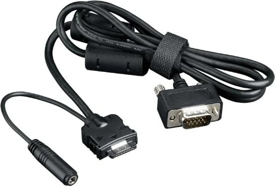 Projektor Optoma ML750e, DLP, 3D, (1280x800 px), e zezë