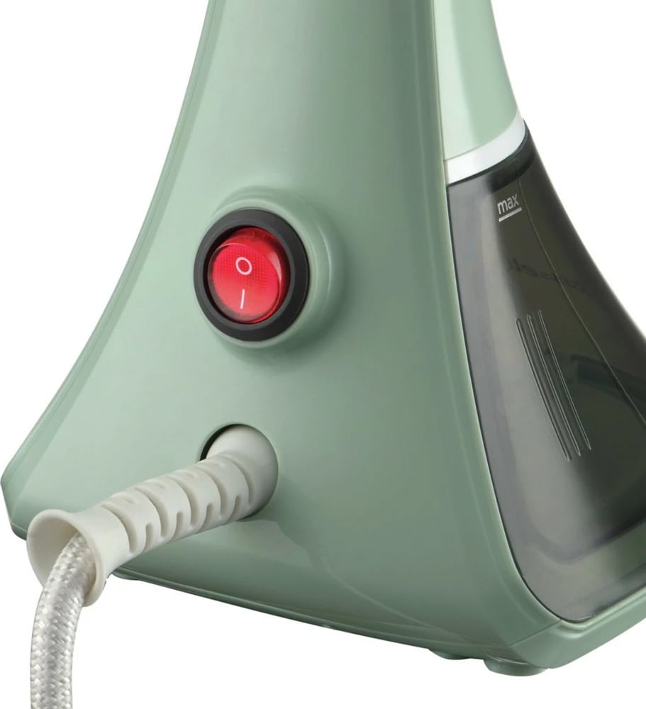 Avullues dore Russell Hobbs 25592-56, 1600W, 0.2L, i zi/gjelbër