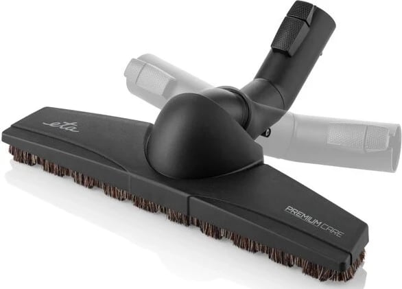 Fshesë Elektronike ETA Stormy, e zezë