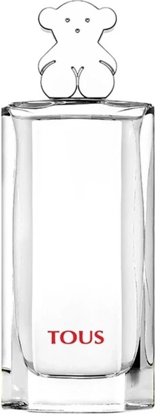 Eau de Toilette për femra Tous Woman 50ml