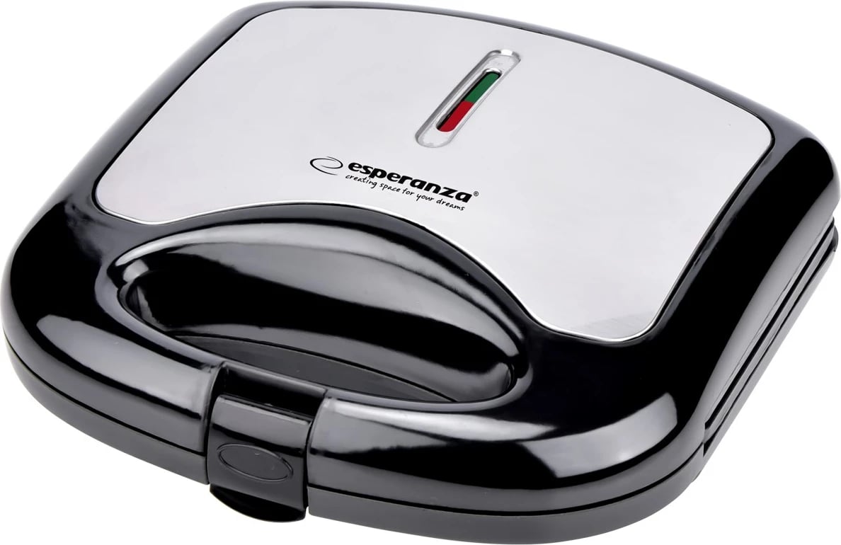 Toster Esperanza EKT01, 1000W, i zi