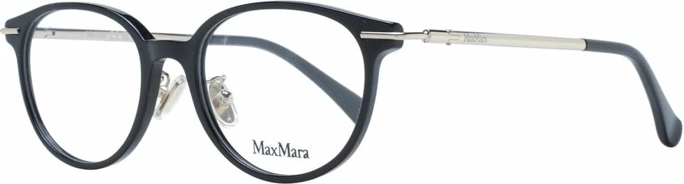 Syze optike Max Mara, të zeza