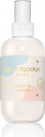 Eau de Cologne për fëmijë Don Algodón Baby 200ml
