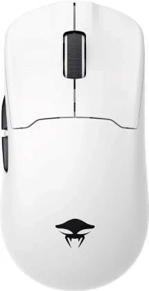 Maus gaming HAVIT StarBlaze-2, pa tela, bardhë e zi