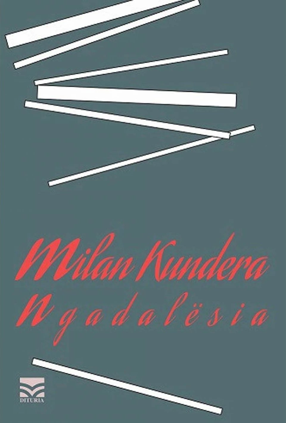 Ngadalesia - Milan Kundera