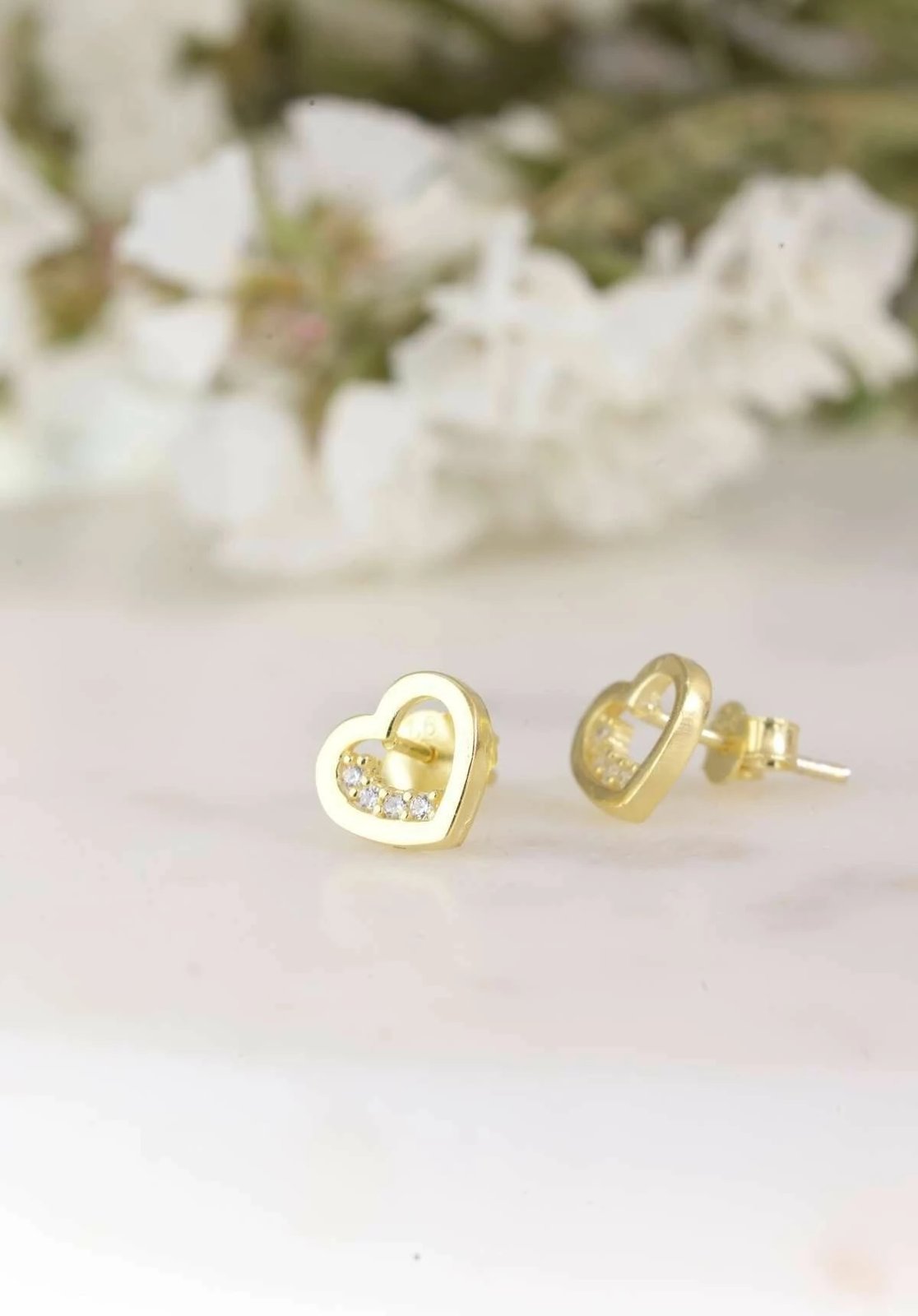 Vathë argjendi Jumeon, ngjyrë ari, DL5657