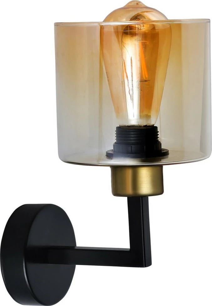 Llambë muri Opviq, vintage, 8317-1A