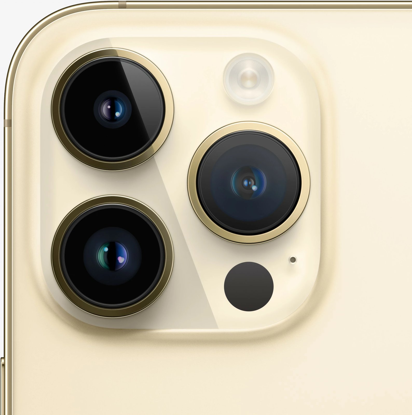 Apple iPhone 14 Pro Max, 6.7", 256GB, gold