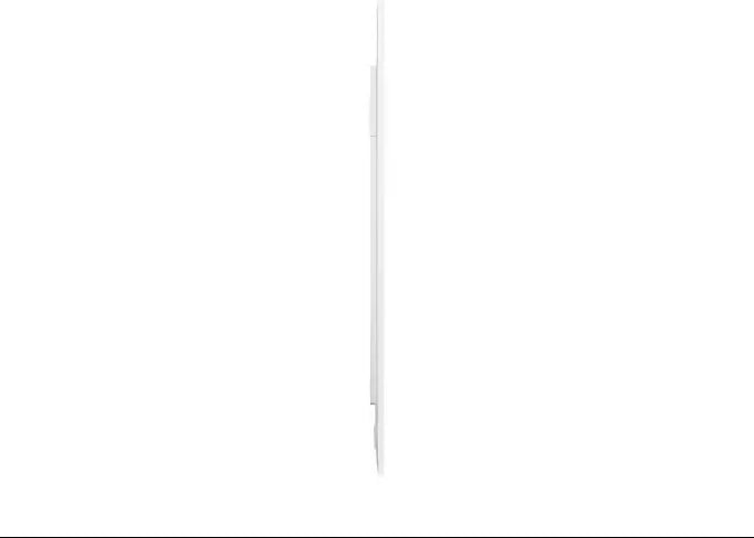 Monitor Samsung Color E-Paper LH32EMDIBGBXEN, 32 inç, i bardhë