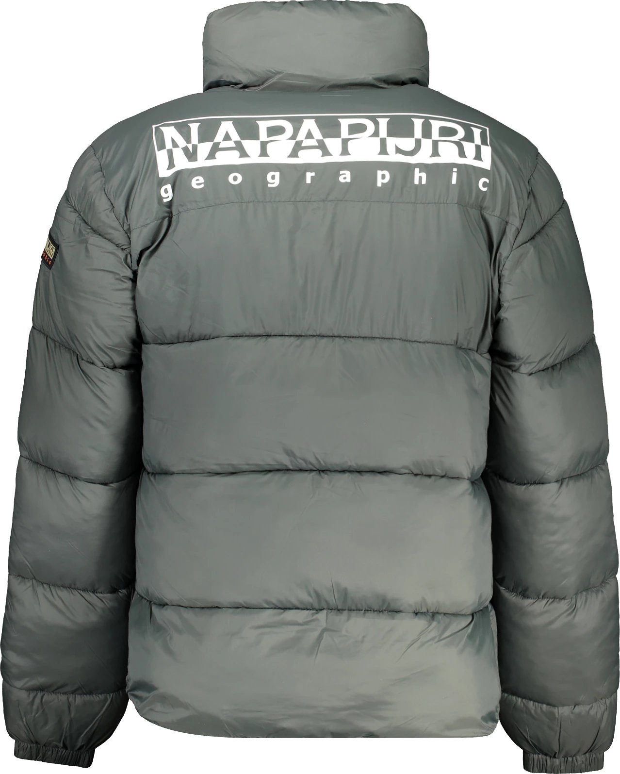 Jakne NAPAPIJRI meshkuj, e gjelbër