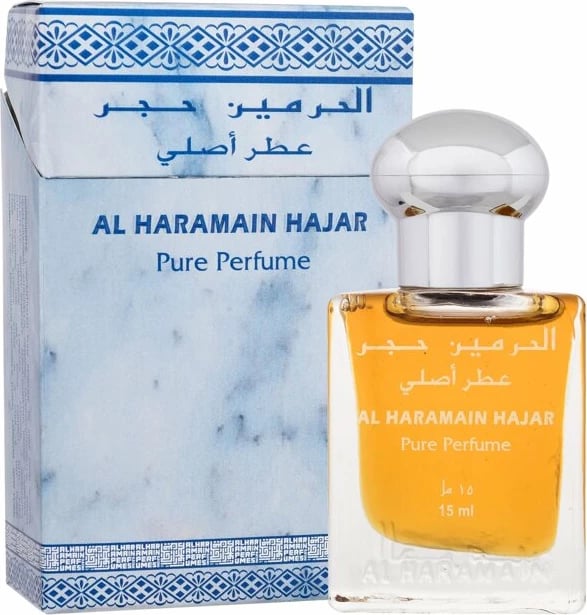 Parfum Al Haramain Hajar 15ml