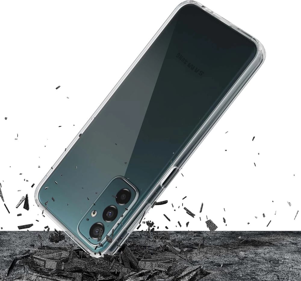 Mbështjellës 3mk Protection ClearCase për Samsung Galaxy M23 5G, transparent Mbështjellës 3mk Protection ClearCase për Samsung Galaxy M23 5G, transparent