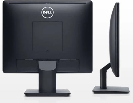 Monitor Dell E1715S, 17", HD, i zi