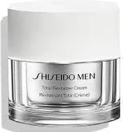 Krem fytyre revitalizues Shiseido Men Total, unisex, 50ml