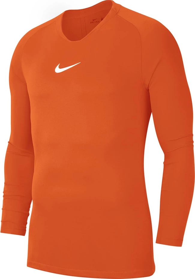 Maicë termike për meshkuj Nike, portokalli