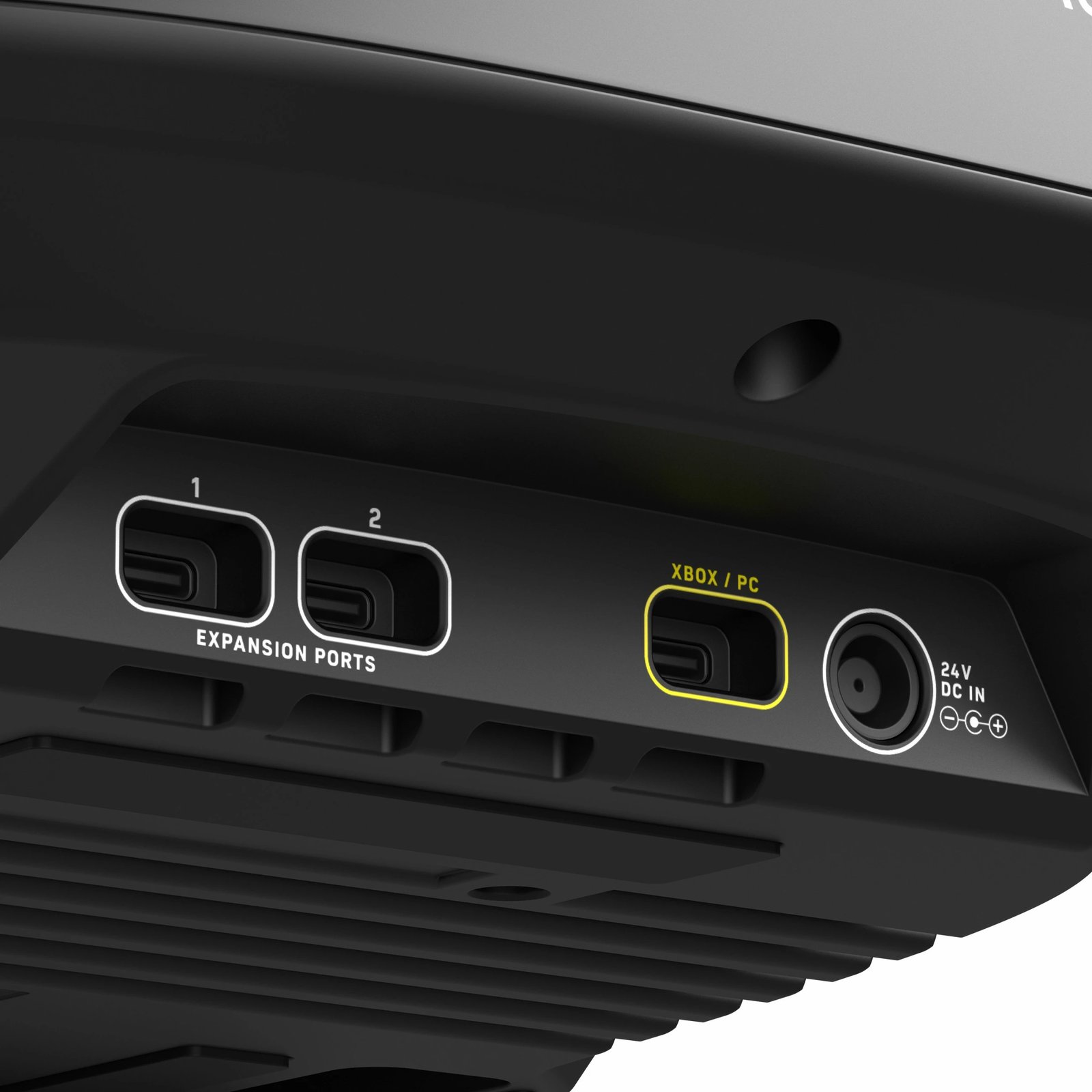 Set timoni e pedale Turtle Beach VelocityOne, PC, Xbox One, Xbox Series S/X, i zi