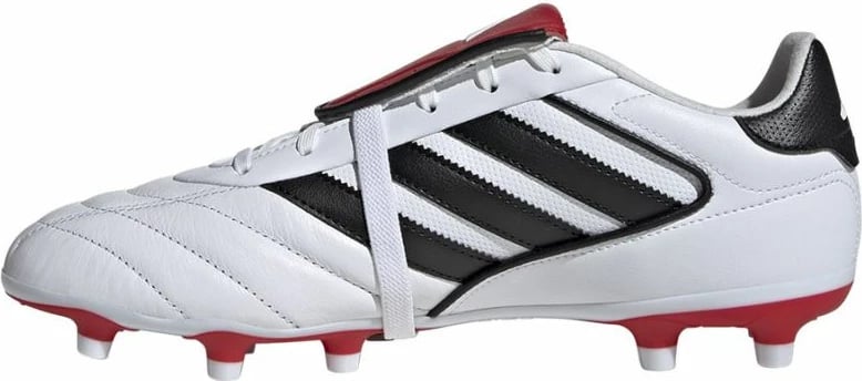 Atlete për meshkuj adidas, të bardha