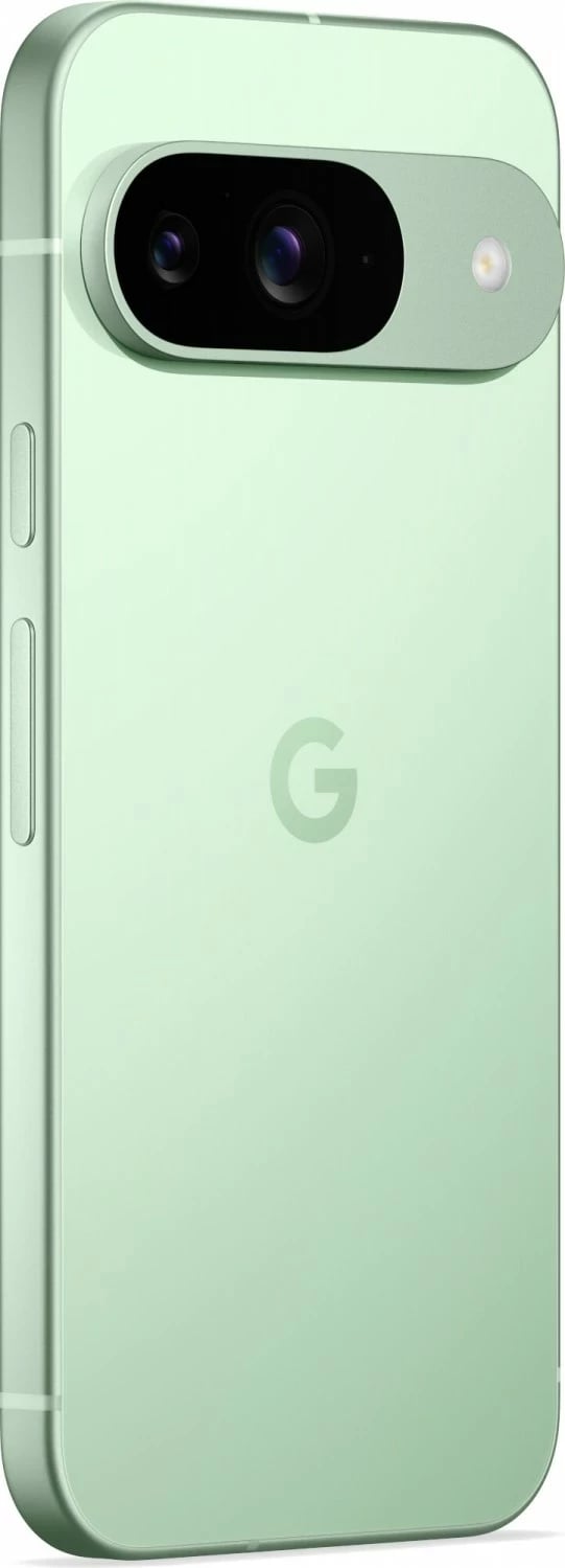 Celular Google Pixel 9 5G 12/128GB Dual SIM Winter Green