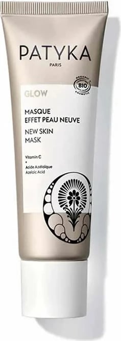 Maskë për fytyrë Patyka New Skin Effect uniseks 30ml