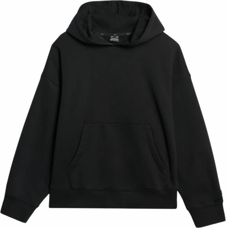 Duks për femra 4f, e zezë