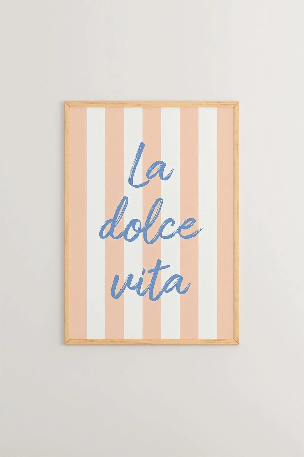 Pikturë dekorative me kornizë (3 copë), Wallity, Ersy3Ham9