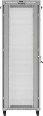 Kasë serveri Lanberg FF01-8047-23SL, 47U, LCD, 800x1200 mm, Gri