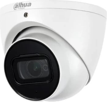 Kamerë sigurie DAHUA HAC-HDW2802T-A-0280B-S2-DIP, HDCVI, e bardhë