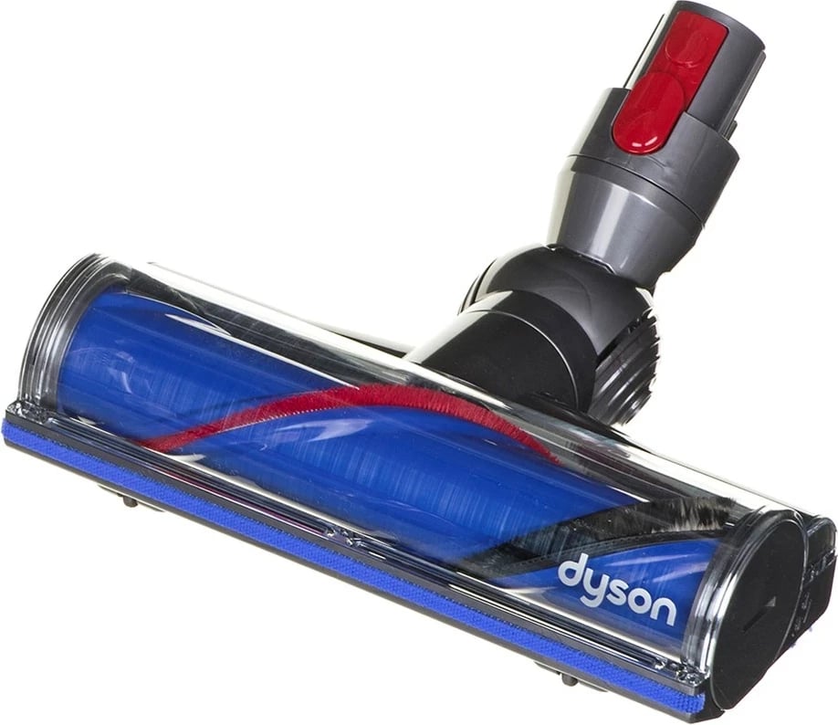 Fshesë elektrike Dyson V8 Motorhead, pa qese, Nickel, Titanium