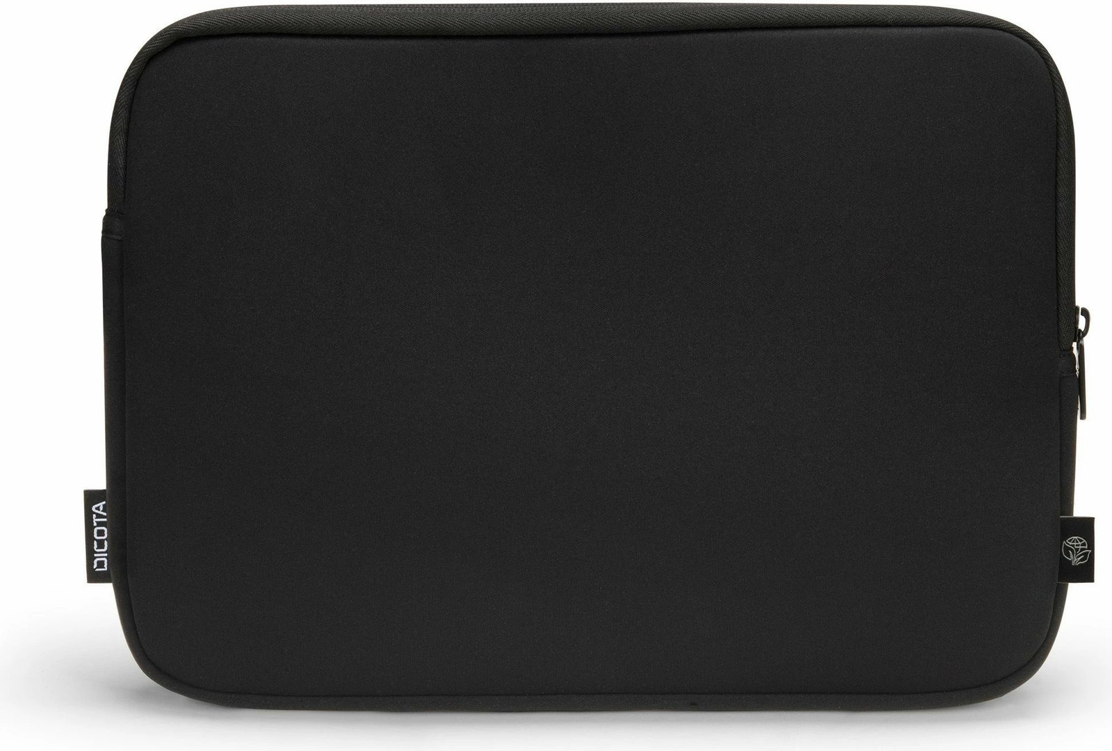 Mbështjellës DICOTA D32078-RPET, 12.5", i zi