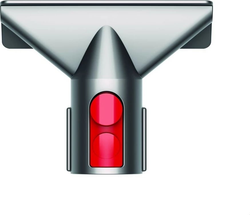 Fshesë me korrent Dyson Cinetic Big Ball Multi Floor 2, 700W, pa qese, gri/verdhe