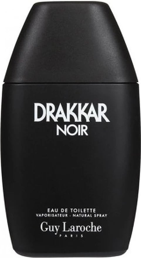 Eau de Toilette për meshkuj Guy Laroche Drakkar Noir 100ml