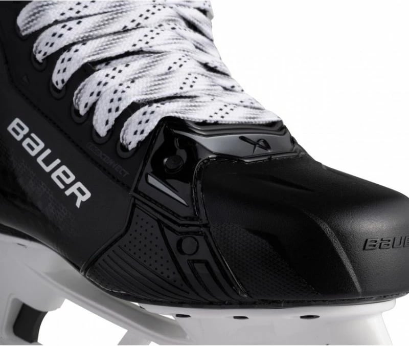 Atlete hokeji për meshkuj Bauer, të zeza Atlete hokeji për meshkuj Bauer, të zeza