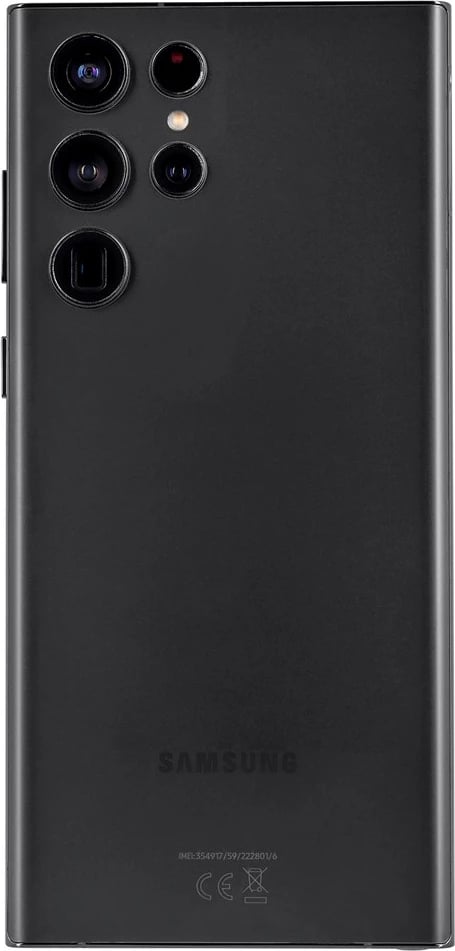 Celular Samsung Galaxy S22 Ultra SM-S908B, 512 GB, 12 GB RAM, i zi, i riparuar