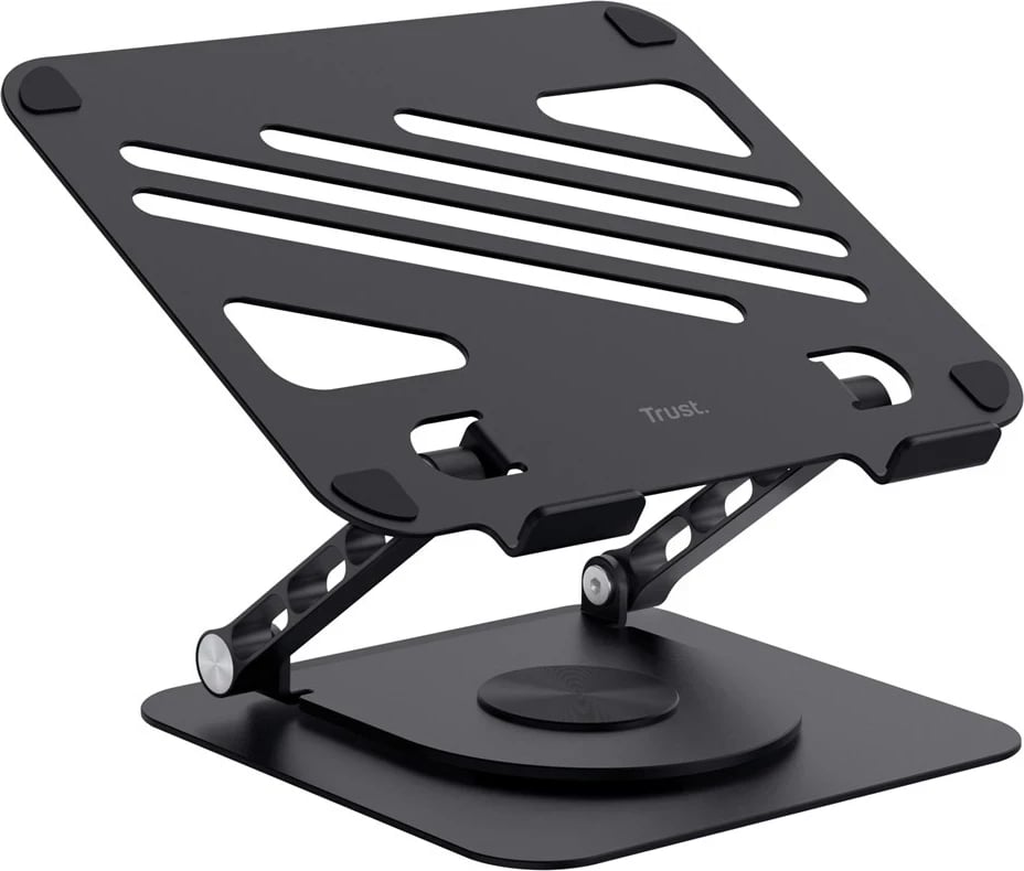 Mbajtës laptopi Trust Zeff, 16", i zi