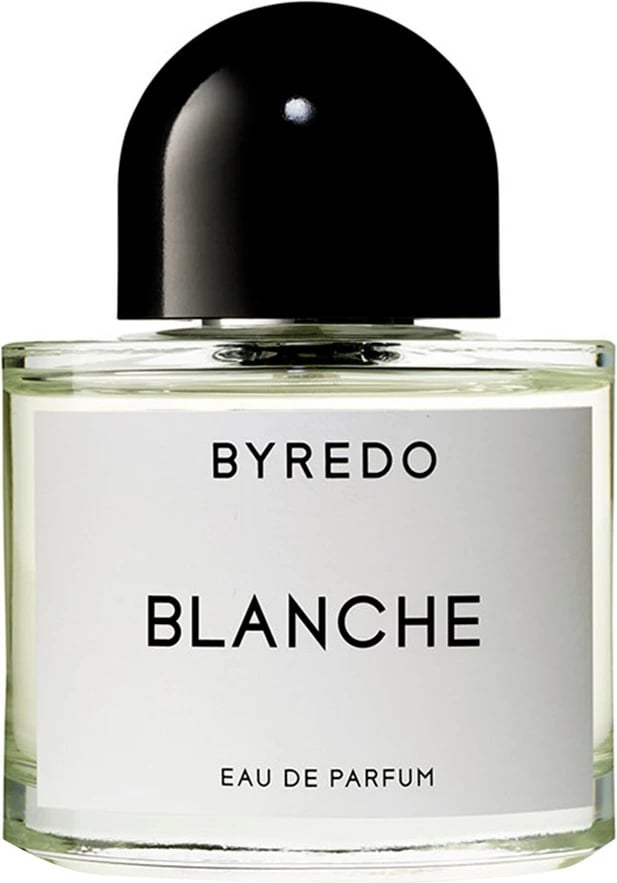 Eau de Parfum për femra Byredo Blanche 50ml