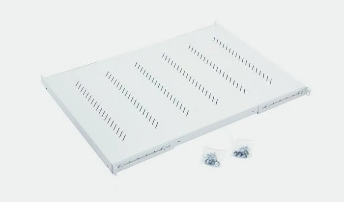 Raft i rëndë Triton RAC-UP-650-H4, 650mm, Gri