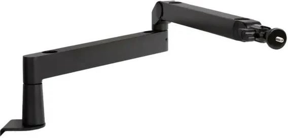 Krah mikrofonit ELGATO Wave Mic Arm Low Profile, për tavolinë, i zi