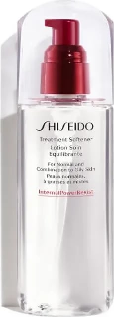 Zbutës trajtues Shiseido Treatment Softener 150ml