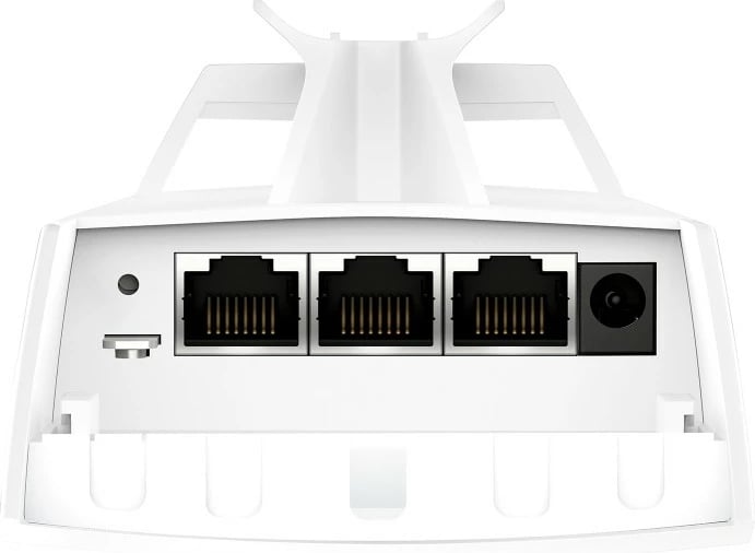 Access point TP-Link Wireless Bridge, 5 GHz, 867 Mbps, i bardhë