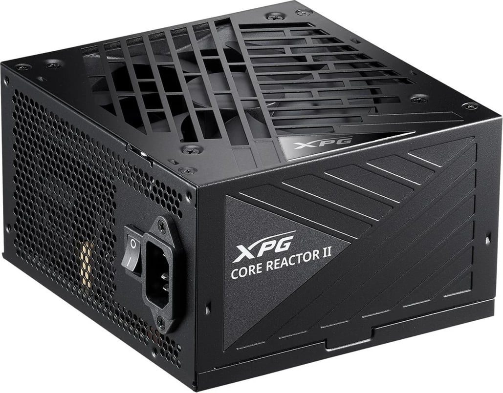 Furnizues energjie XPG COREREACTOR II 850W, i zi