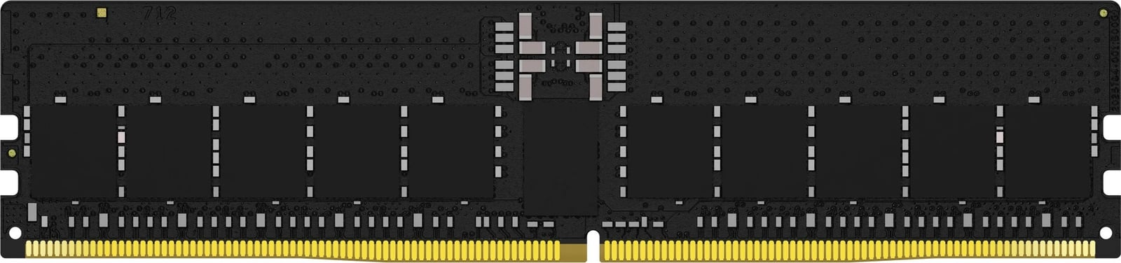 RAM Memorje Kingston FURY Renegade Pro 64GB (4x16GB) DDR5 5600MT/s ECC Reg CL36