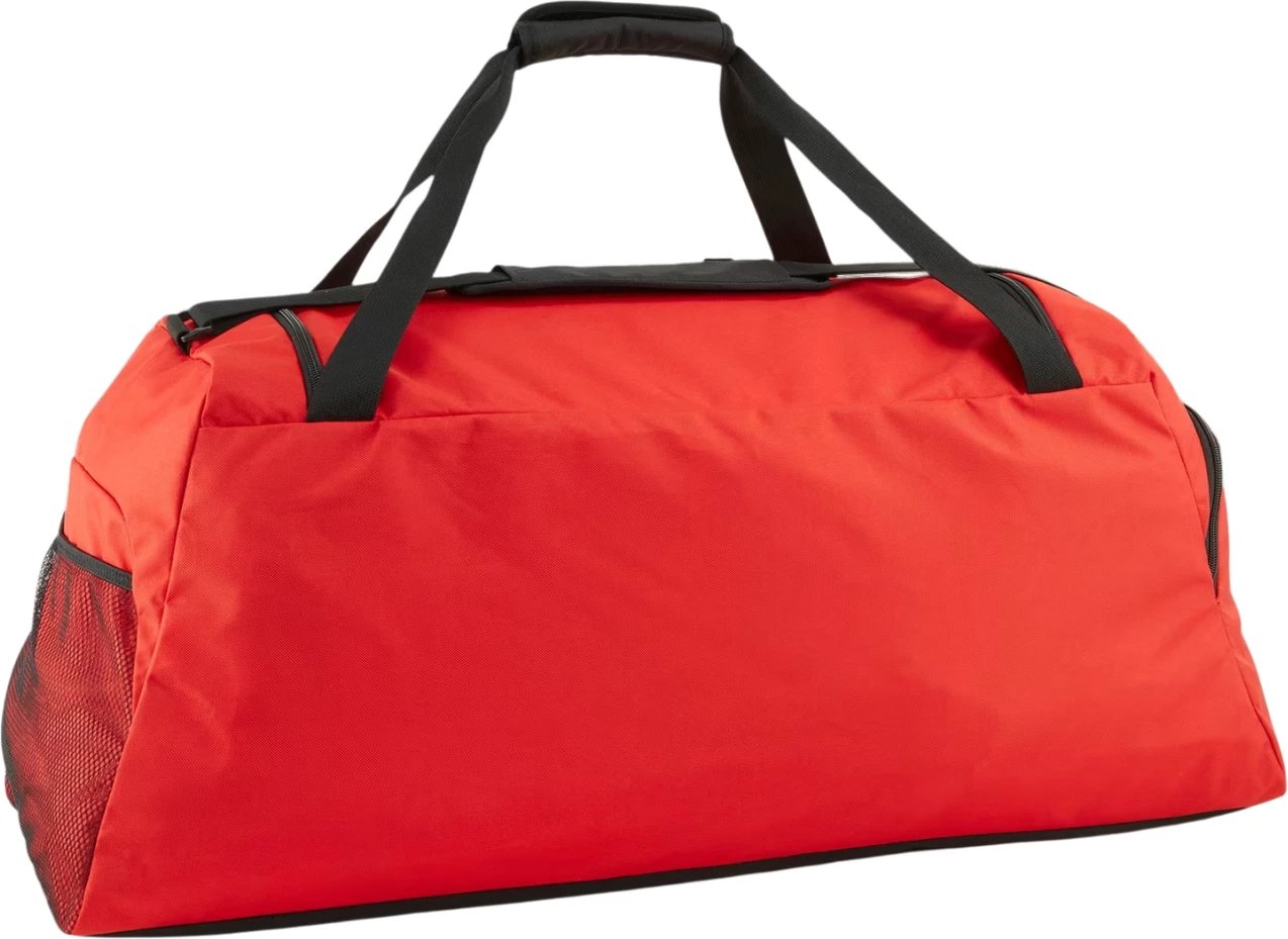 Çantë sportive Puma unisex, e kuqe