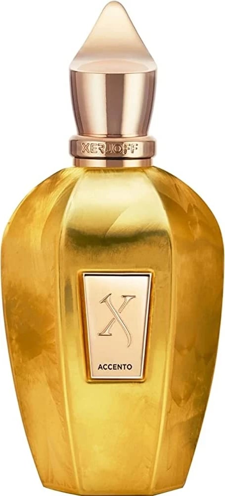 Eau De Parfum Xerjoff Accento Overdose, 100 ml