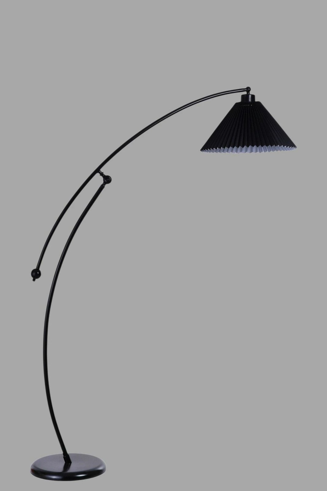 Llambë dyshemeje Opviq, 8971-6, e zezë