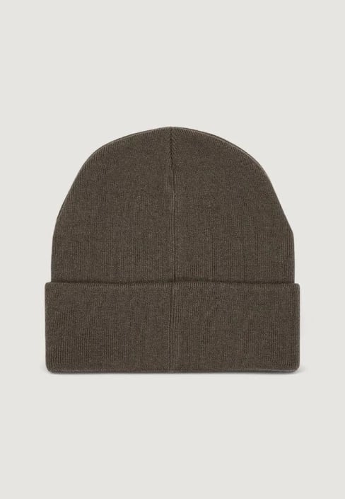 Kapelë Calvin Klein Jeans për meshkuj, kafe