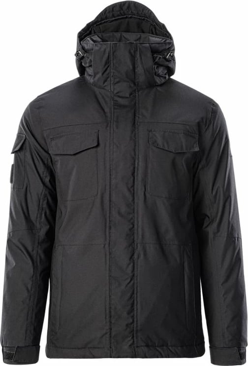 Jakne për meshkuj Magnum, e zezë